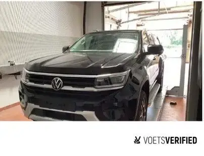 Used VOLKSWAGEN AMAROK Diesel 2023 Ad 