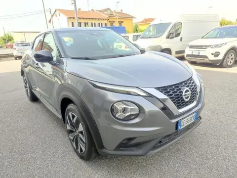 Used NISSAN JUKE Petrol 2021 Ad 