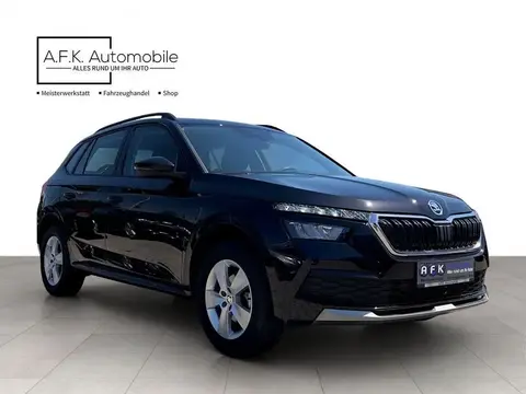 Used SKODA KAMIQ Petrol 2023 Ad 