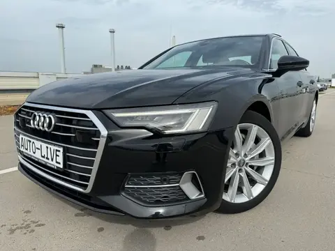 Used AUDI A6 Diesel 2019 Ad 