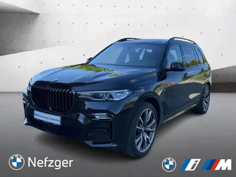 Used BMW X7 Petrol 2021 Ad 