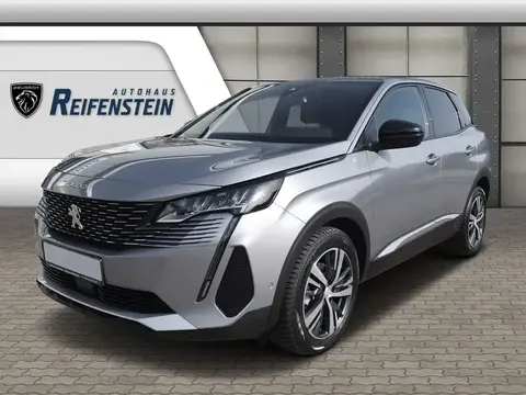 Annonce PEUGEOT 3008 Essence 2023 d'occasion 