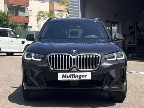 Annonce BMW X3 Diesel 2023 d'occasion 