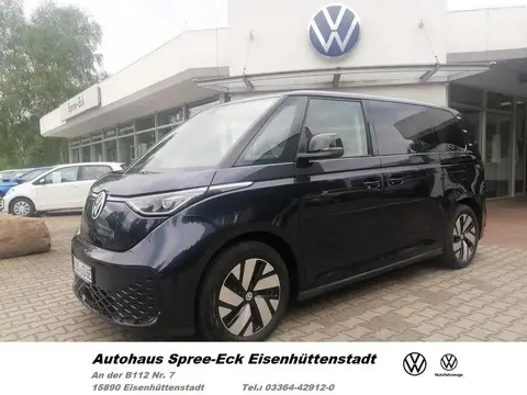 Used VOLKSWAGEN ID. BUZZ Not specified 2022 Ad 