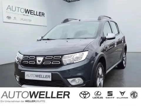 Used DACIA SANDERO Petrol 2017 Ad 