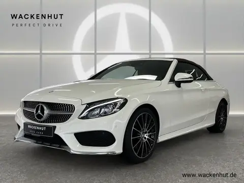 Used MERCEDES-BENZ CLASSE C Petrol 2016 Ad 