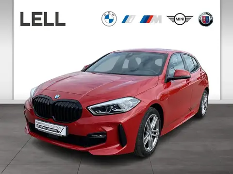 Annonce BMW SERIE 1 Essence 2020 d'occasion 