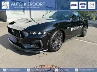 Used FORD MUSTANG Petrol 2024 Ad 