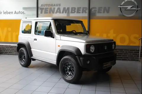 Used SUZUKI JIMNY Petrol 2022 Ad 