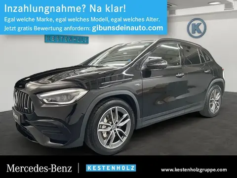 Annonce MERCEDES-BENZ CLASSE GLA Essence 2023 d'occasion Allemagne