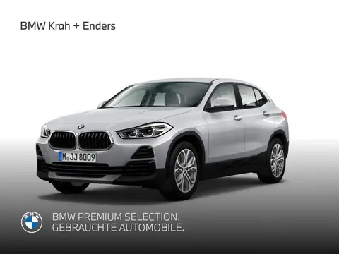 Used BMW X2 Petrol 2021 Ad Germany