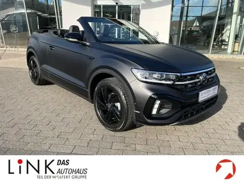 Used VOLKSWAGEN T-ROC Petrol 2024 Ad 