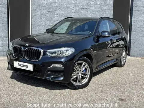 Used BMW X3 Diesel 2019 Ad 