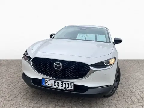 Annonce MAZDA CX-30 Hybride 2024 d'occasion 