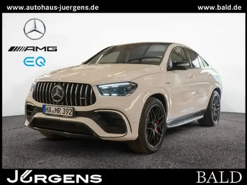 Used MERCEDES-BENZ CLASSE GLE Petrol 2024 Ad 