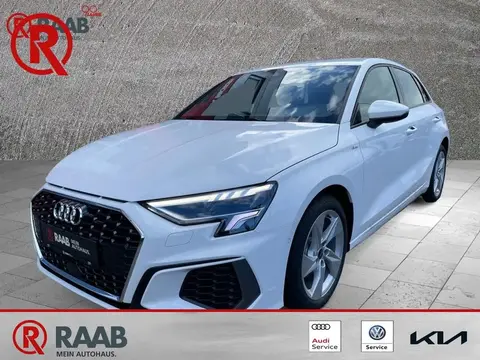 Annonce AUDI A3 Diesel 2023 d'occasion 