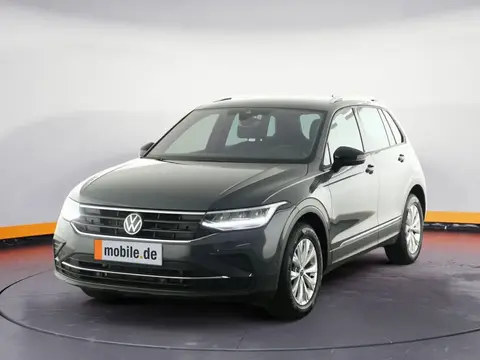 Annonce VOLKSWAGEN TIGUAN Diesel 2023 d'occasion 