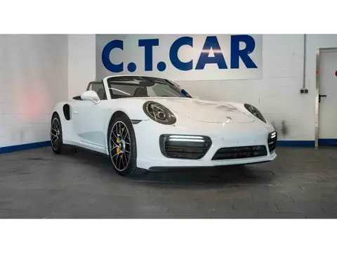 Used PORSCHE 991 Petrol 2016 Ad 