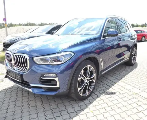 Used BMW X5 Diesel 2020 Ad 