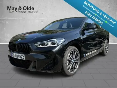 Used BMW X2 Hybrid 2024 Ad 