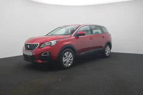 Used PEUGEOT 5008 Diesel 2020 Ad 