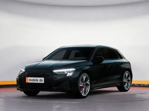 Annonce AUDI S3 Essence 2023 d'occasion 