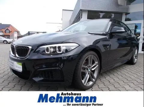 Used BMW SERIE 2 Petrol 2019 Ad 