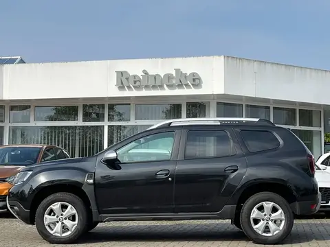 Used DACIA DUSTER Petrol 2019 Ad 