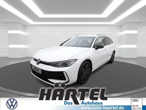 Used VOLKSWAGEN PASSAT Diesel 2024 Ad 