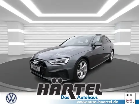 Used AUDI A4 Diesel 2020 Ad 