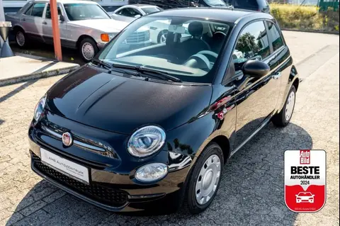 Used FIAT 500 Petrol 2023 Ad 