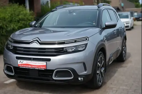 Annonce CITROEN C5 AIRCROSS Diesel 2020 d'occasion 