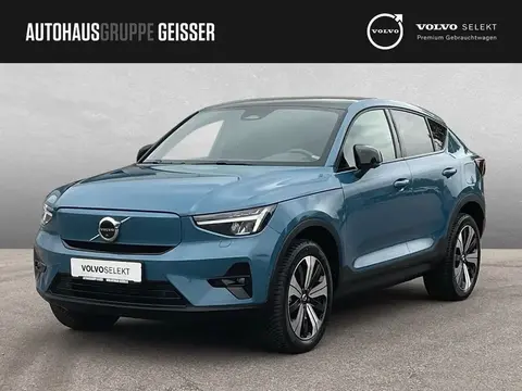 Annonce VOLVO C40 Non renseigné 2023 d'occasion 