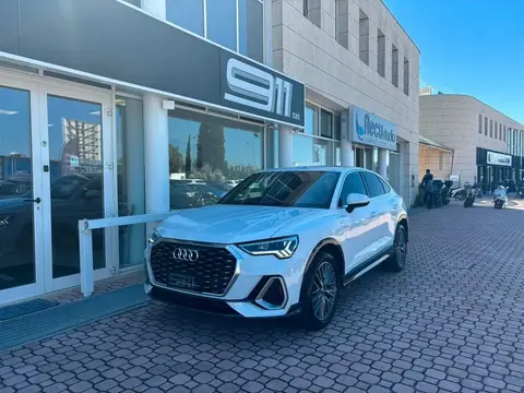 Used AUDI Q3 Petrol 2019 Ad 