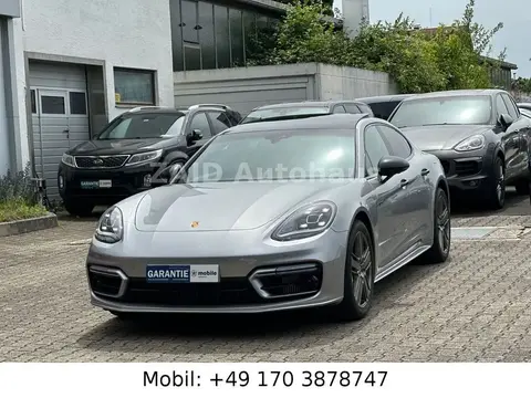 Annonce PORSCHE PANAMERA Hybride 2023 d'occasion 