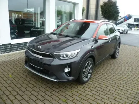 Used KIA STONIC Petrol 2018 Ad 