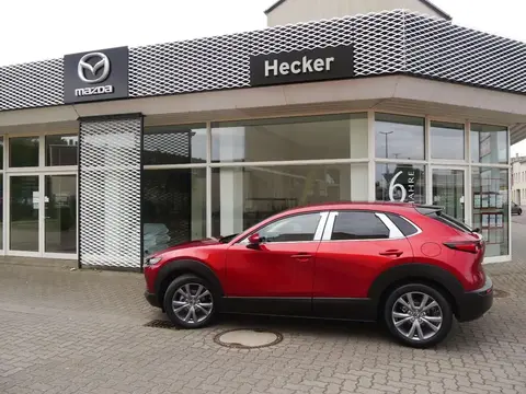 Used MAZDA CX-30 Petrol 2024 Ad 