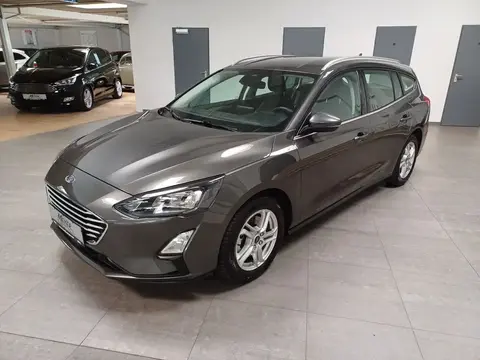 Used FORD FOCUS Petrol 2021 Ad 