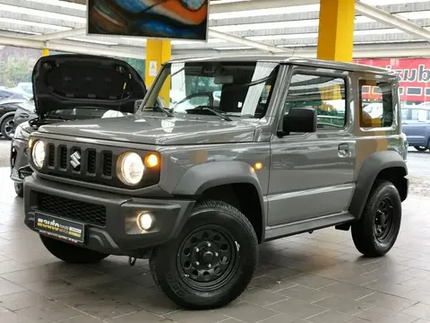 Used SUZUKI JIMNY Petrol 2024 Ad 