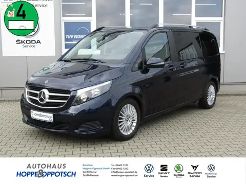 Used MERCEDES-BENZ CLASSE V Diesel 2018 Ad 