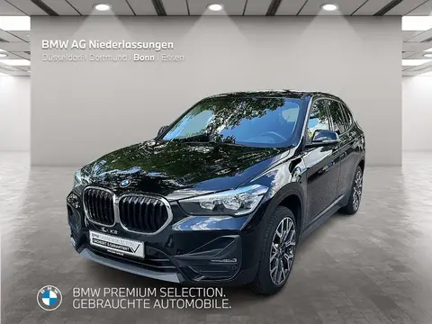 Used BMW X1 Petrol 2020 Ad 