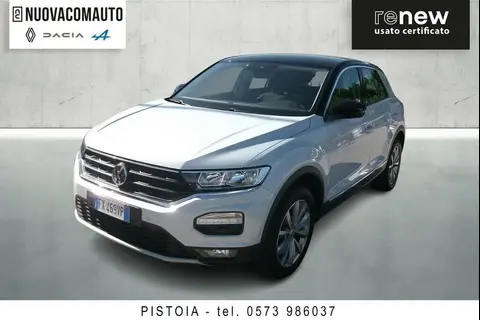 Used VOLKSWAGEN T-ROC Petrol 2019 Ad 