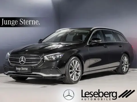 Annonce MERCEDES-BENZ CLASSE E Diesel 2020 d'occasion 