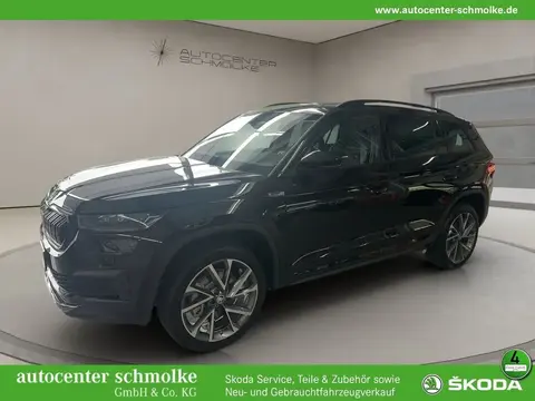 Annonce SKODA KODIAQ Diesel 2024 d'occasion 