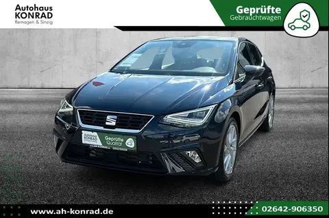 Used SEAT IBIZA Petrol 2022 Ad 