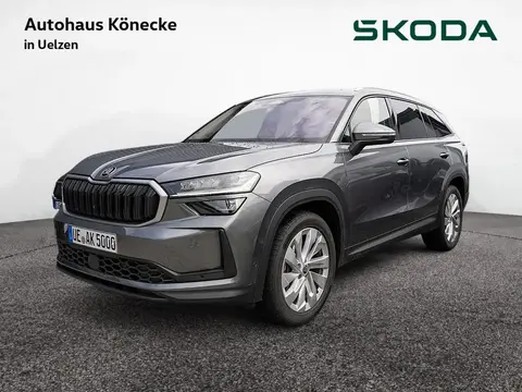 Used SKODA KODIAQ Diesel 2024 Ad 