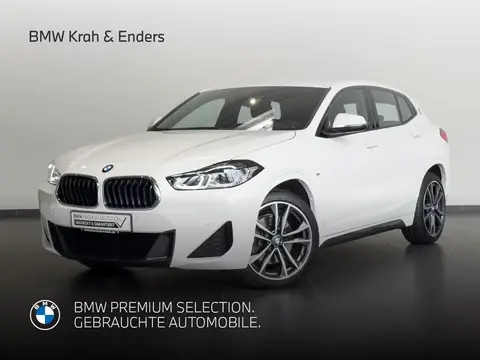 Annonce BMW X2 Essence 2023 d'occasion 