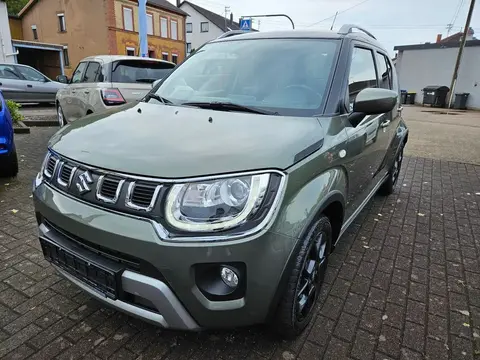 Used SUZUKI IGNIS Petrol 2021 Ad 