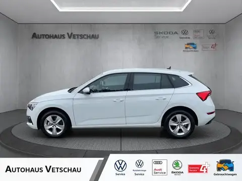 Used SKODA SCALA Petrol 2023 Ad 