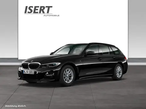 Used BMW SERIE 3 Diesel 2021 Ad 